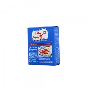 دريم ويب صغير 72 جرام