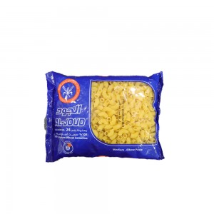 مكرونة الجود رقم 24  400 جرام