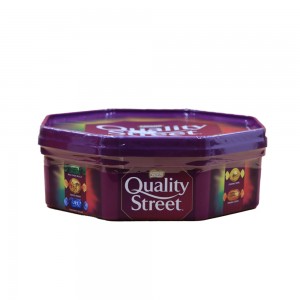Quality Street Chocolate 600 Grams 