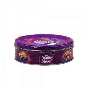Quality Street Chocolate 480 Grams  