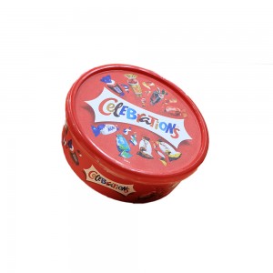 Celebration chocolate 