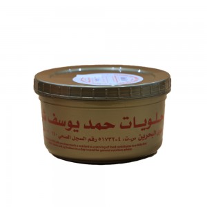 حلوى شويطر بحرينية بني 