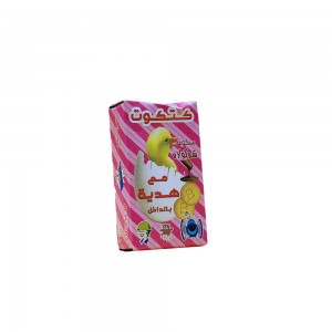 بسكويت شوكولاتة كتكوت 