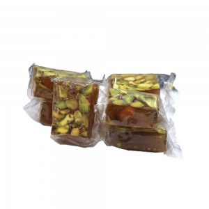 حلقوم محشو بالفستق  ( كيلو )