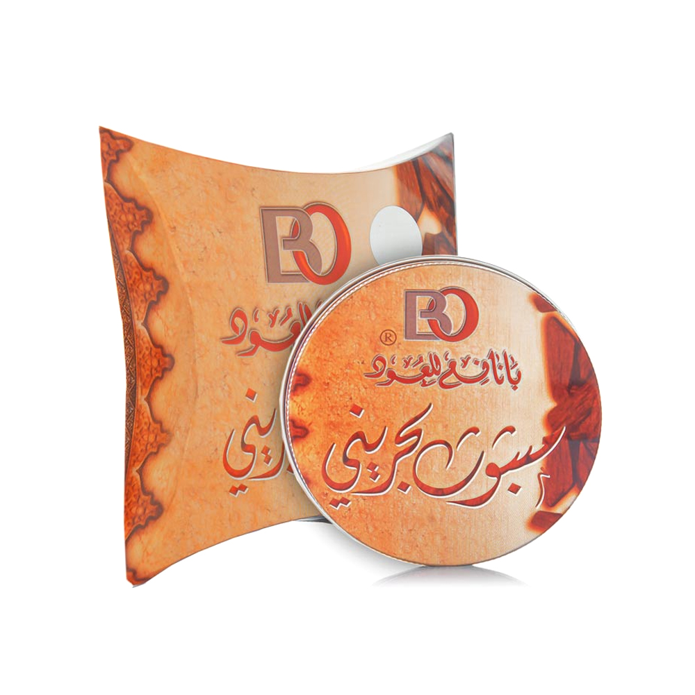 مبثوث بحريني