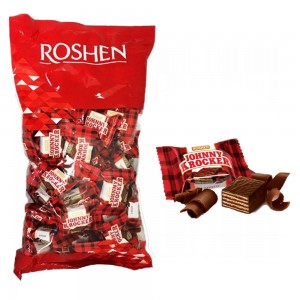 ويفر روشن كروكا بالشكولاتة ( 1 كيلو )