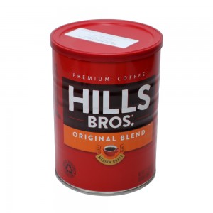 Hills Bros. Original Blend Coffee - Hamsa Medium