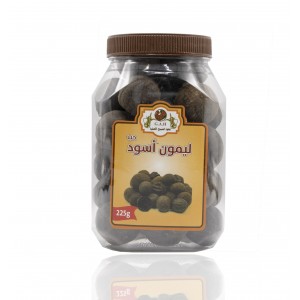 ليمون اسود حب 225ج