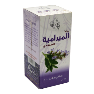 زيرت المرامية فيولا 125مل