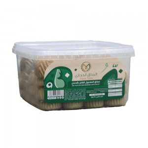 Hejazi maamoul taste with millet 950 grams Hejazi maamoul taste with millet 950 grams