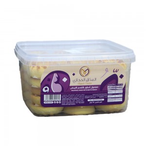 معمول اساور المذاق الحجازي بالقمح الأبيض 950 جرام