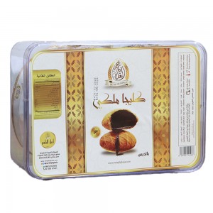 كليجا ملكي بالدبس ريتاج الغلا 600 جرام