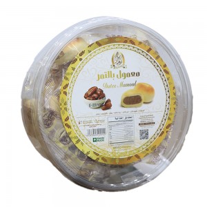 معمول بالتمر ريتاج الغلا 300 جرام