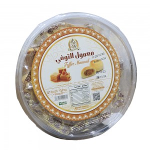 معمول التوفي ريتاج الغلا 300 جرام