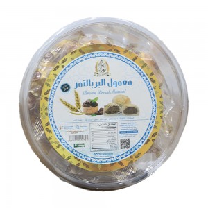 معمول البر بالتمر ريتاج الغلا 300 جرام