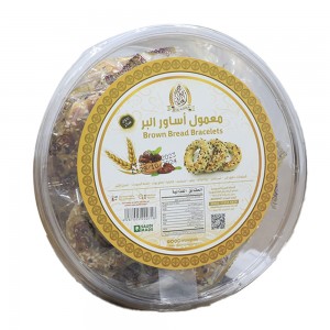 معمول اساور البر ريتاج الغلا 350 جرام