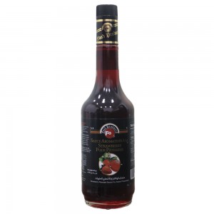 صلصة بنكهة الفراولة لتحضير الحلويات 925 جم