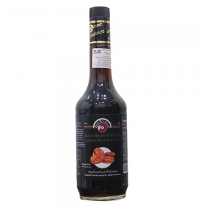 صلصة بنكهة الكراميل لتحضير الحلويات 925 جم