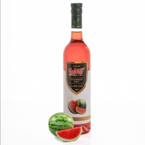 يلوفا شراب البطيخ 750 مل