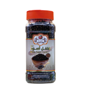 فلفل اسود حب 250 جرام فلفل اسود حب 250 جرام